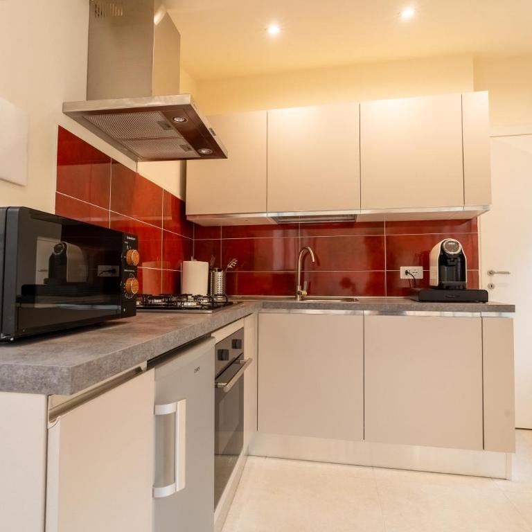 Civico12 - Boutique Apartment - Appartamento con 1 Camera da Letto - 66