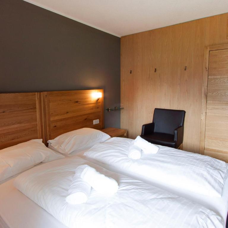 Appart Laijola - Premium Apartment mit 3 Schlafzimmern - 2