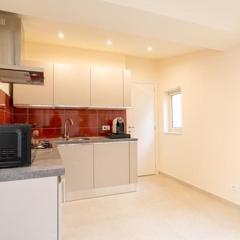 Civico12 - Boutique Apartment - Appartamento con 1 Camera da Letto - 50