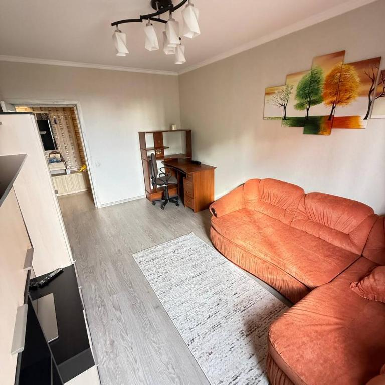 Miguel Moreno House - Apartamento de 1 dormitorio - 5