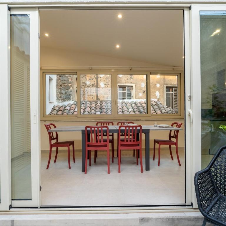 Civico12 - Boutique Apartment - Appartamento con 1 Camera da Letto - 59