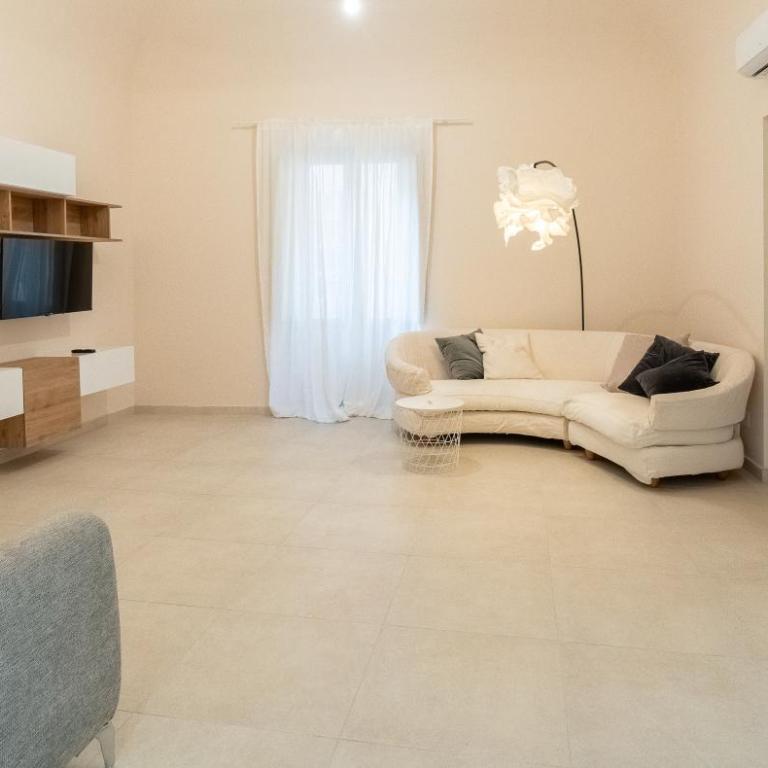 Civico12 - Boutique Apartment - Appartamento con 1 Camera da Letto - 64