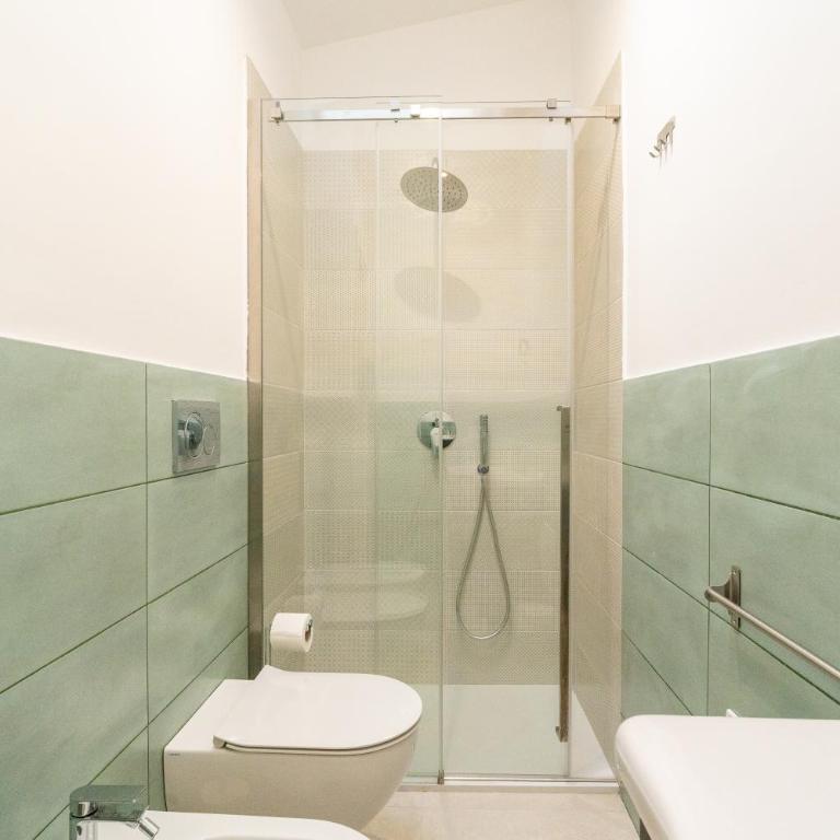 Civico12 - Boutique Apartment - Appartamento con 1 Camera da Letto - 60