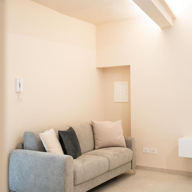 Civico12 - Boutique Apartment - Appartamento con 1 Camera da Letto - 67