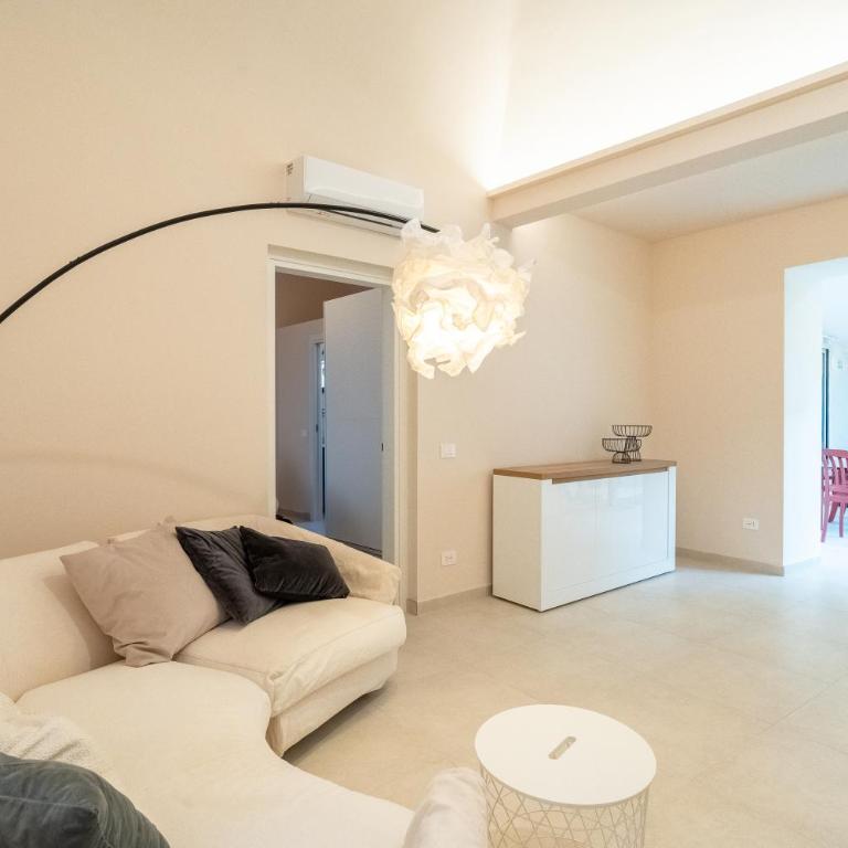 Civico12 - Boutique Apartment - Appartamento con 1 Camera da Letto - 1