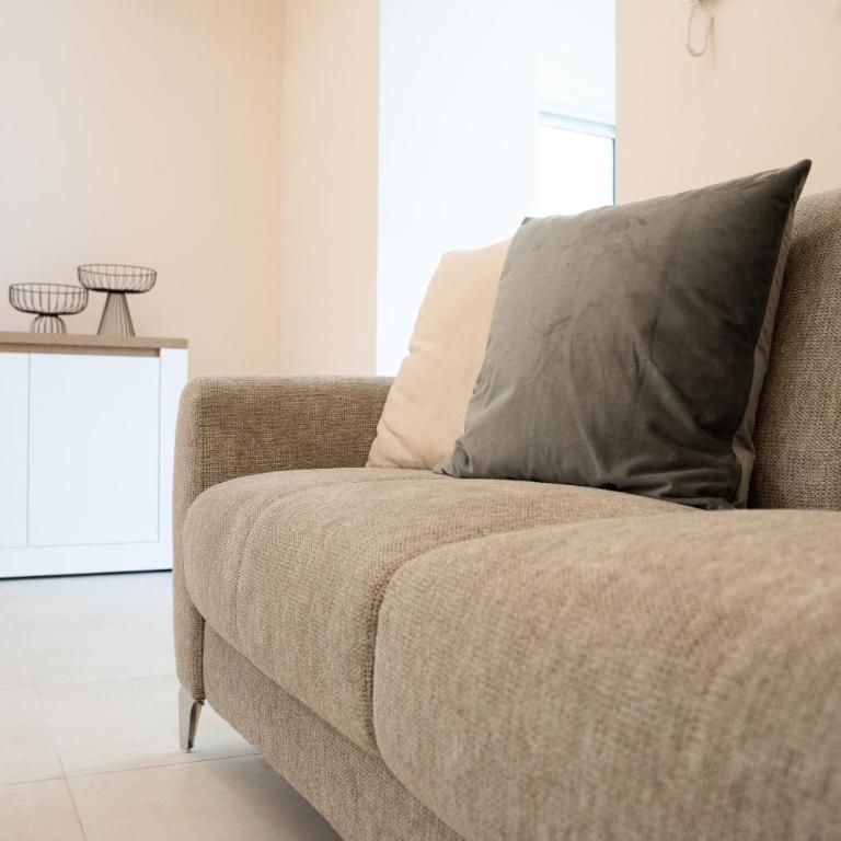 Civico12 - Boutique Apartment - Appartamento con 1 Camera da Letto - 73