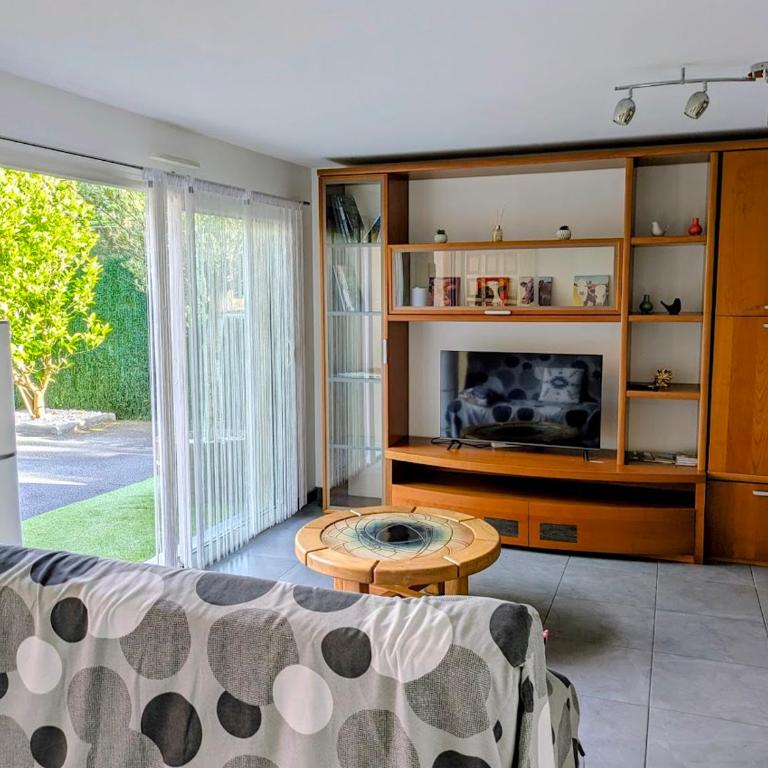Charmant Appartement avec Terrasse extérieure - Appartamento con 2 Camere da Letto - 14