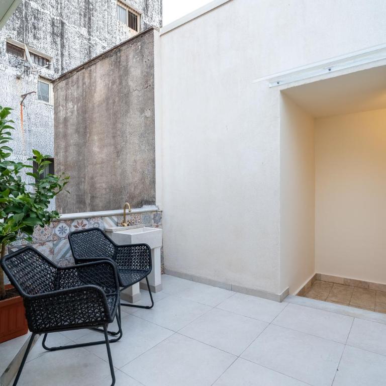Civico12 - Boutique Apartment - Appartamento con 1 Camera da Letto - 80