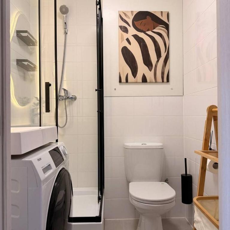 Ana Romero House - Apartamento de 1 dormitorio - 2