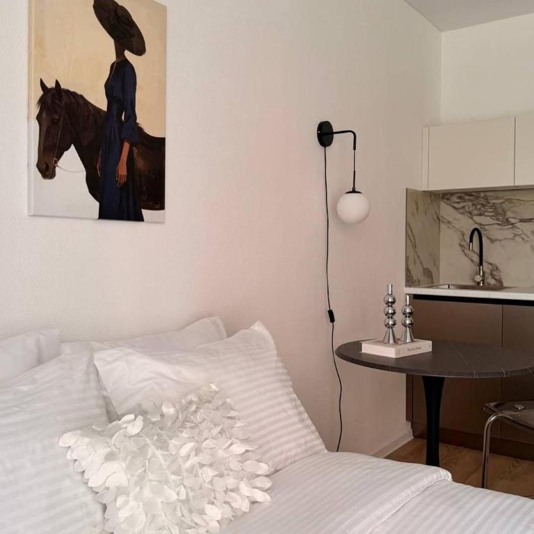 Ana Romero House - Apartamento de 1 dormitorio - 3