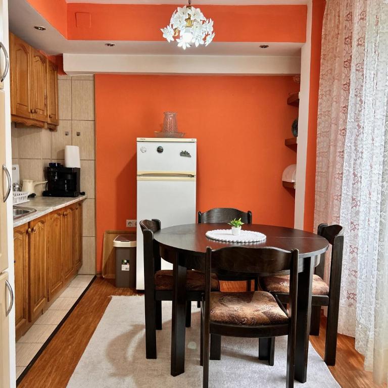 EN Apartment- the Heart of Sarajevo Old Town - Apartman sa 1 Spavaćom Sobom - 4