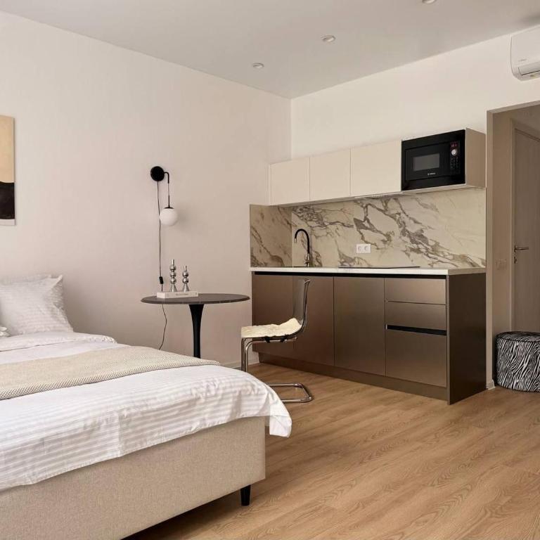 Ana Romero House - Apartamento de 1 dormitorio - 4