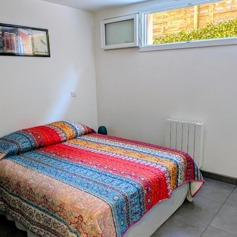 Charmant Appartement avec Terrasse extérieure - Appartamento con 2 Camere da Letto - 15