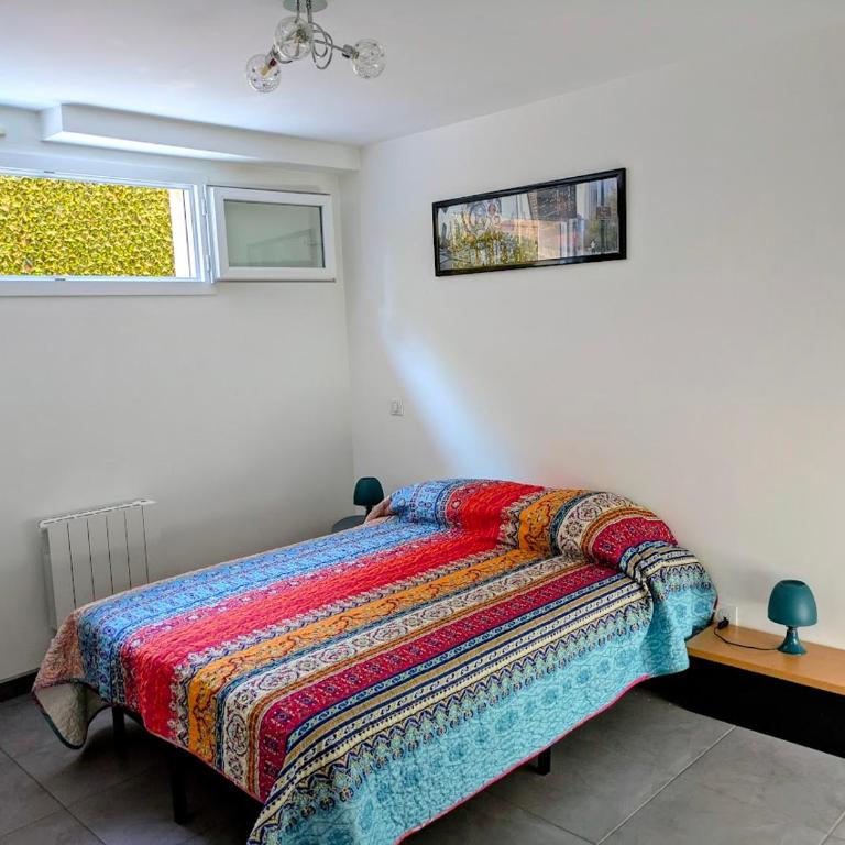 Charmant Appartement avec Terrasse extérieure - Appartamento con 2 Camere da Letto - 16