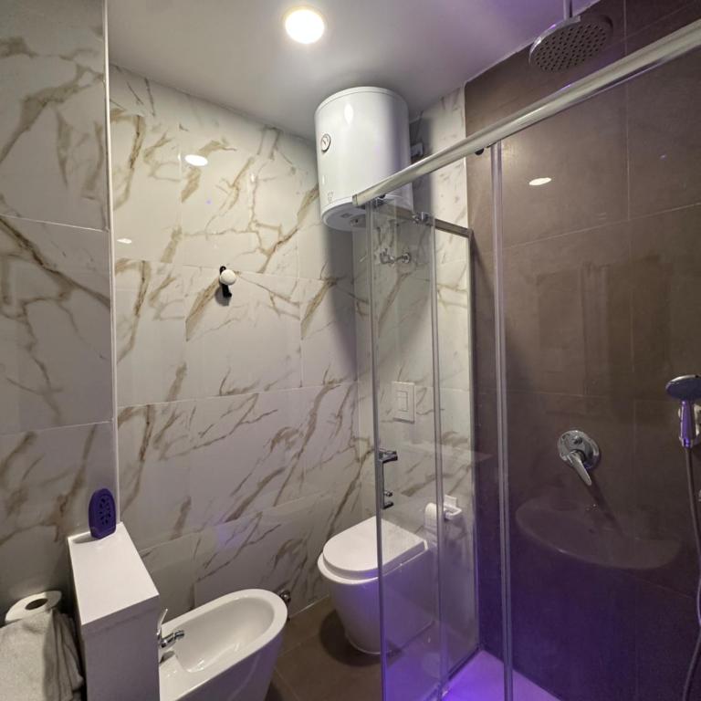La Residenza di Giovanni a Napoli - Superior One-Bedroom Apartment with Balcony - 4
