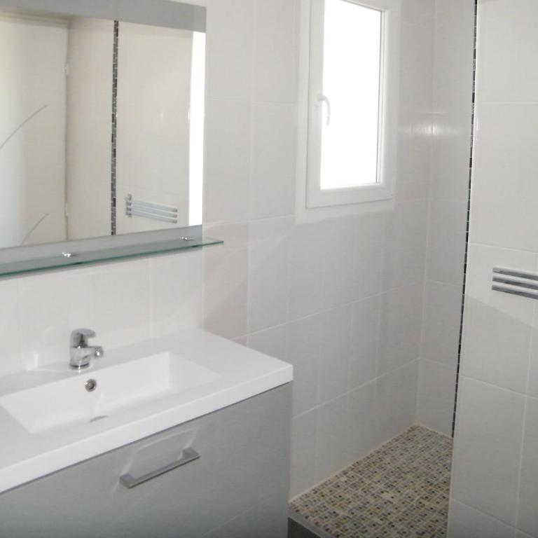 Charmant Appartement avec Terrasse extérieure - Appartamento con 2 Camere da Letto - 17