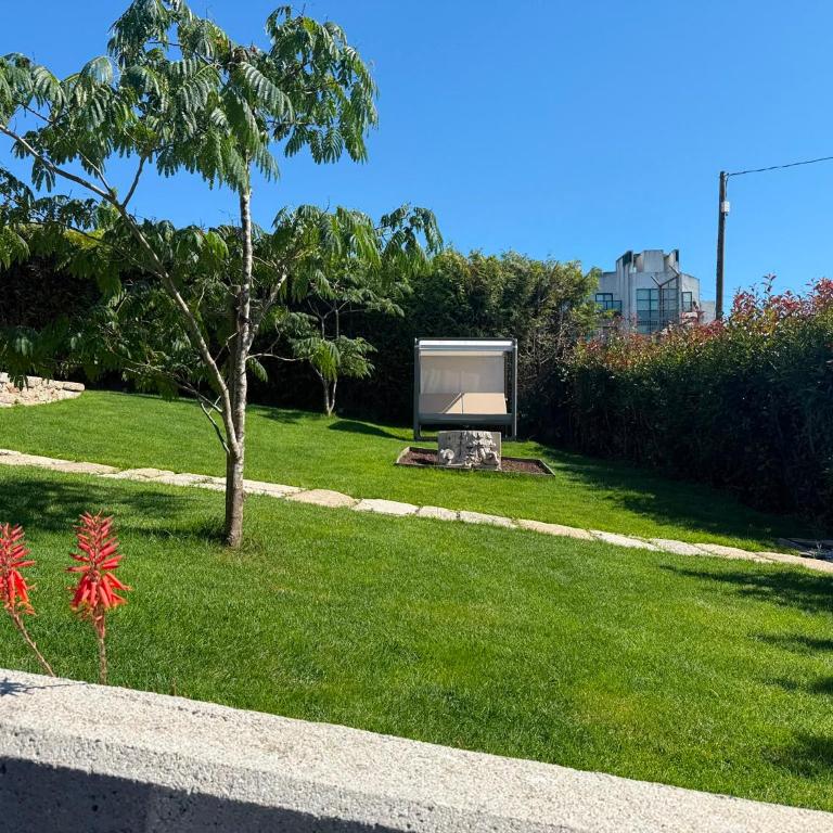 Luxury home Sanxenxo - Casa con 4 camere da letto - 34