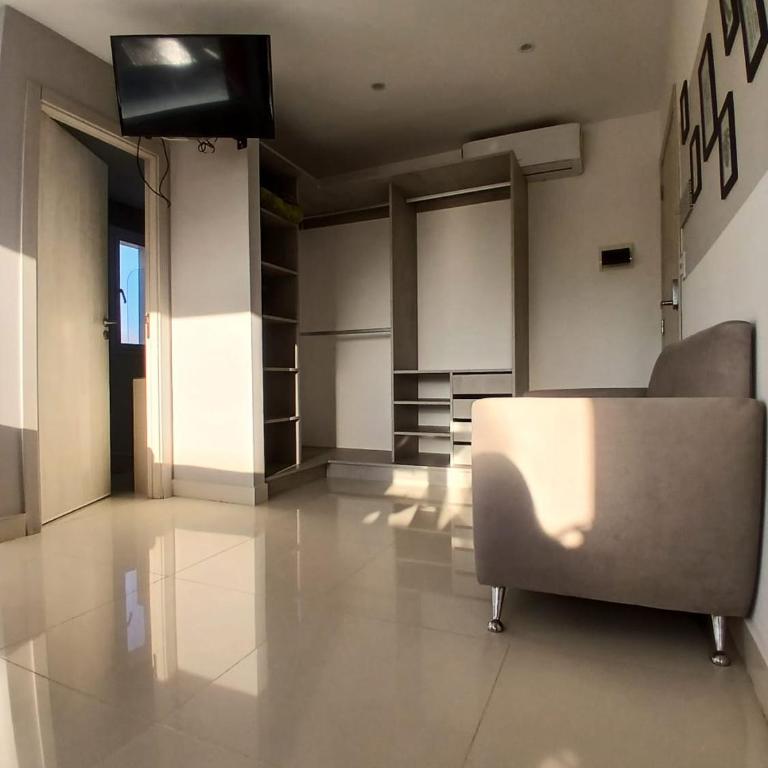 Suite La Posta - Deluxe Studio - 8