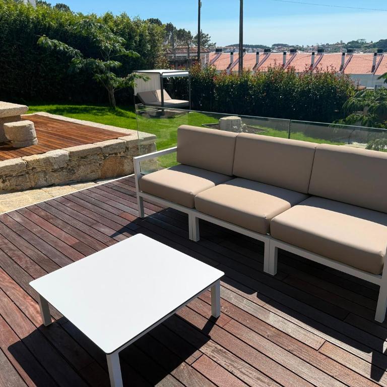 Luxury home Sanxenxo - Casa con 4 camere da letto - 43
