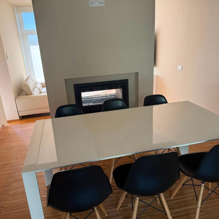 Luxury home Sanxenxo - Casa con 4 camere da letto - 37