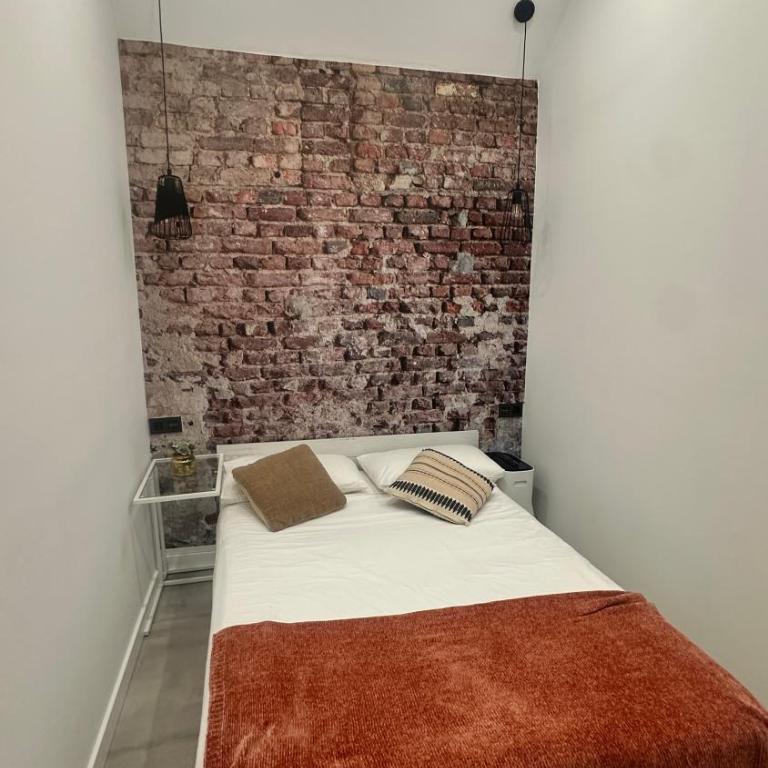 Acogedor loft en Malasaña - Apartamento de 2 dormitorios - 22