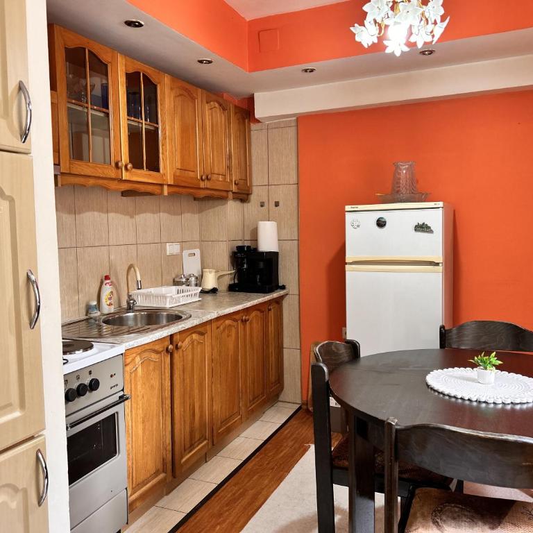 EN Apartment- the Heart of Sarajevo Old Town - Apartman sa 1 Spavaćom Sobom - 5