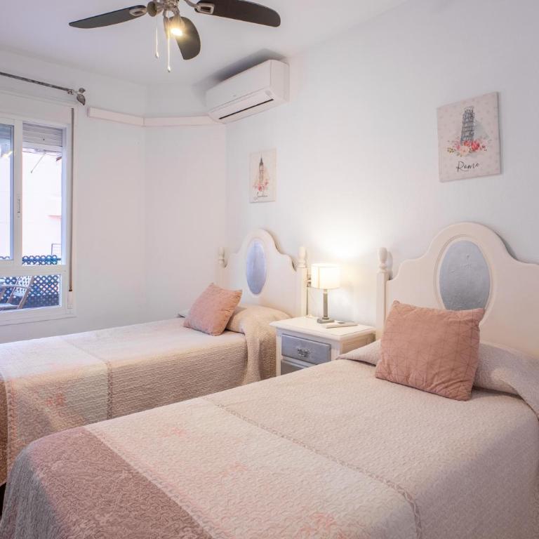 Boliches Apartments by Exclusive Homes MC267 - Apartamento de 3 dormitorios - 2