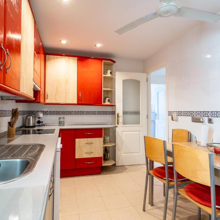 Boliches Apartments by Exclusive Homes MC267 - Apartamento de 3 dormitorios - 3