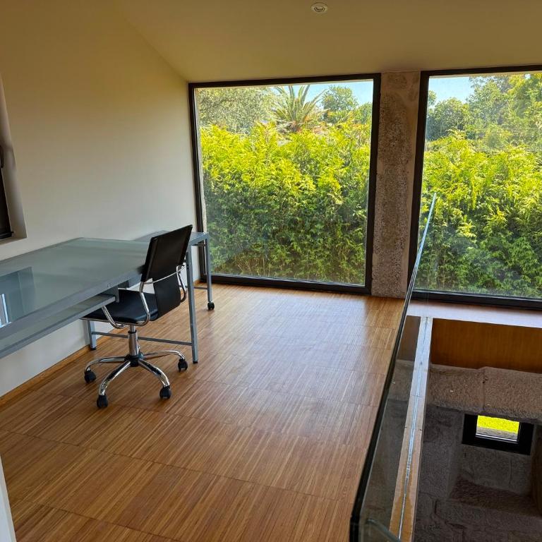 Luxury home Sanxenxo - Casa con 4 camere da letto - 13