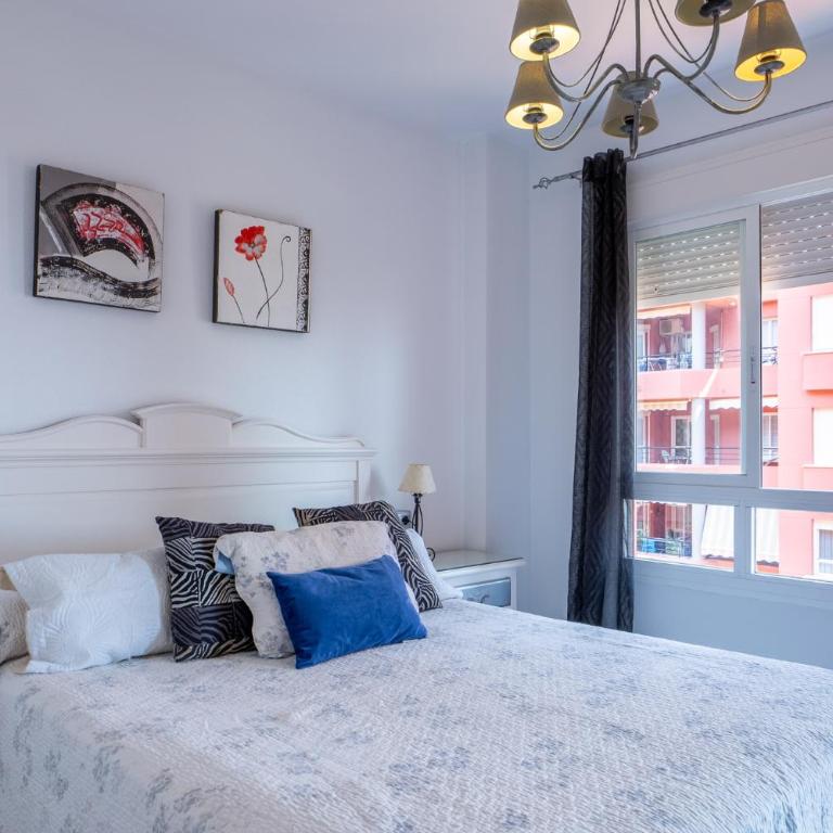 Boliches Apartments by Exclusive Homes MC267 - Apartamento de 3 dormitorios - 11