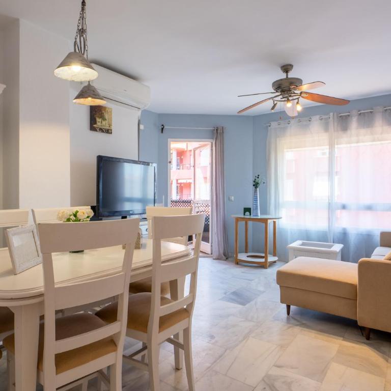 Boliches Apartments by Exclusive Homes MC267 - Apartamento de 3 dormitorios - 13