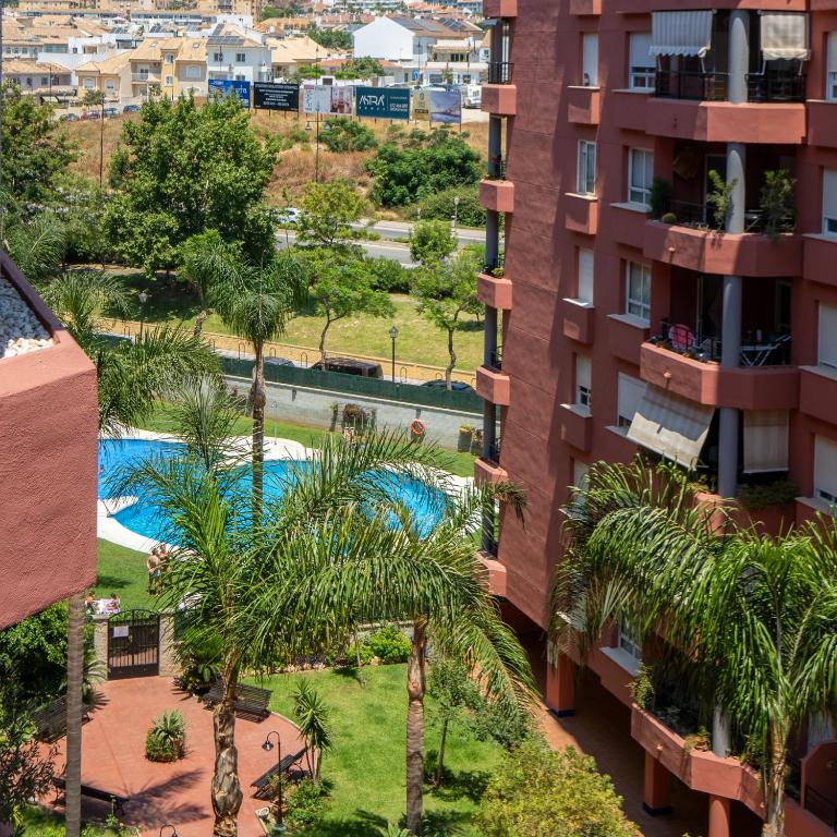 Boliches Apartments by Exclusive Homes MC267 - Apartamento de 3 dormitorios - 14