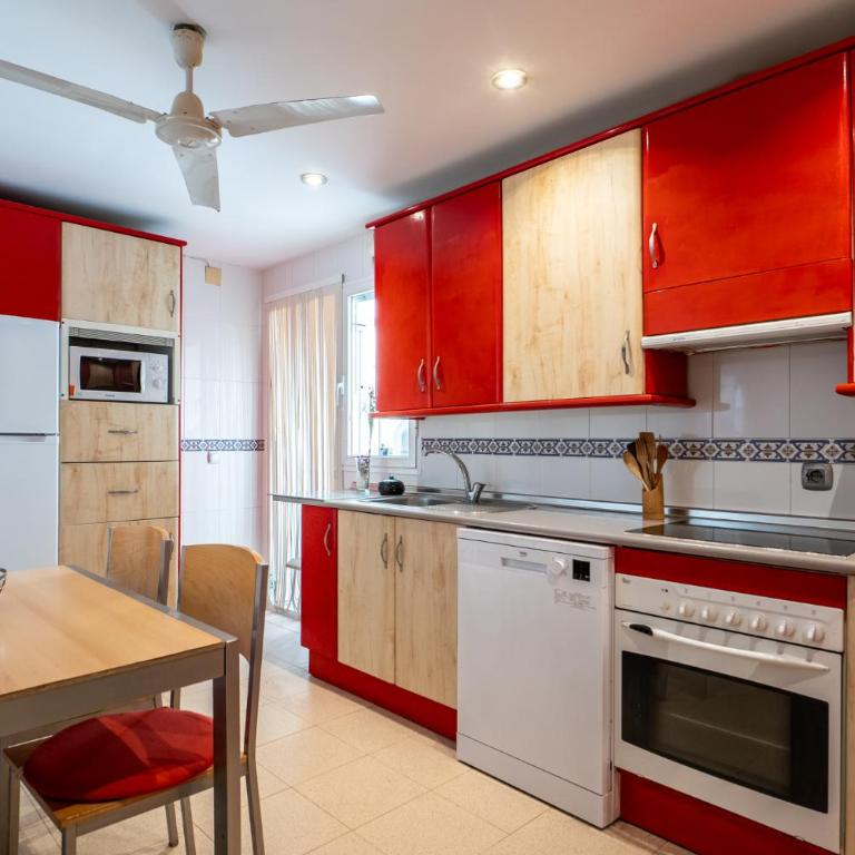 Boliches Apartments by Exclusive Homes MC267 - Apartamento de 3 dormitorios - 18