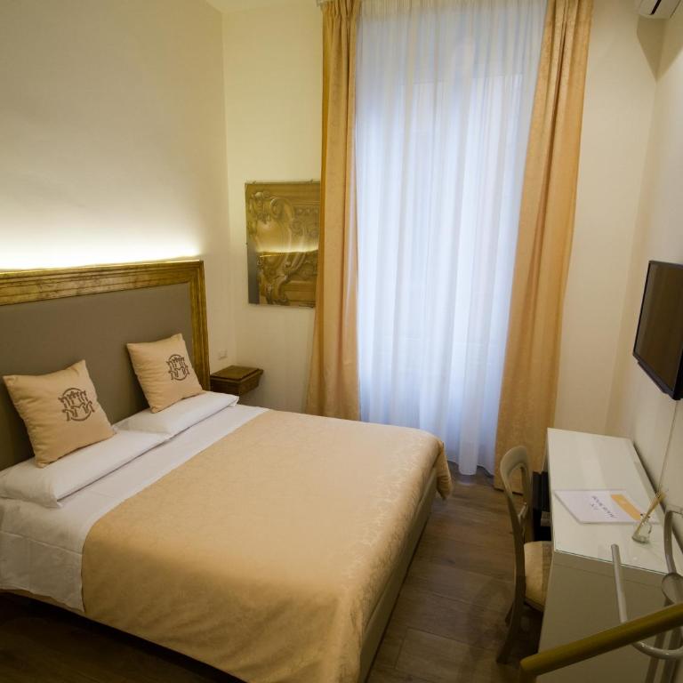 Art Atelier Accomodation Guest House - Camera Deluxe Matrimoniale/Doppia con Letti Singoli - 7