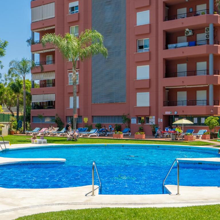Boliches Apartments by Exclusive Homes MC267 - Apartamento de 3 dormitorios - 19