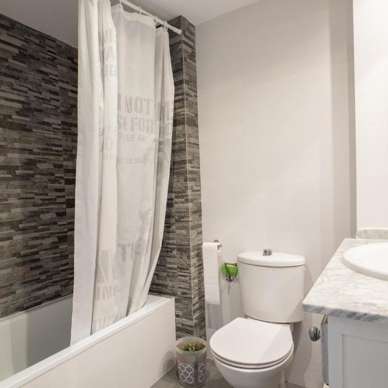 Boliches Apartments by Exclusive Homes MC267 - Apartamento de 3 dormitorios - 24