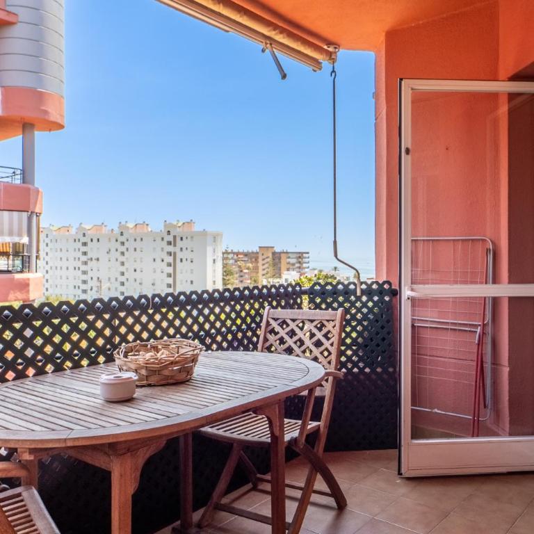 Boliches Apartments by Exclusive Homes MC267 - Apartamento de 3 dormitorios - 26