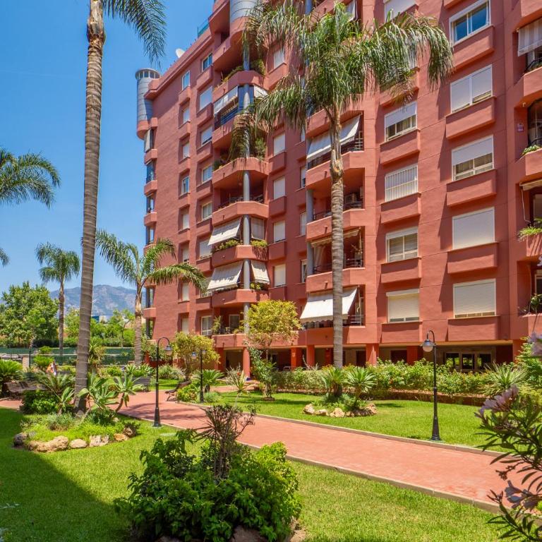 Boliches Apartments by Exclusive Homes MC267 - Apartamento de 3 dormitorios - 34