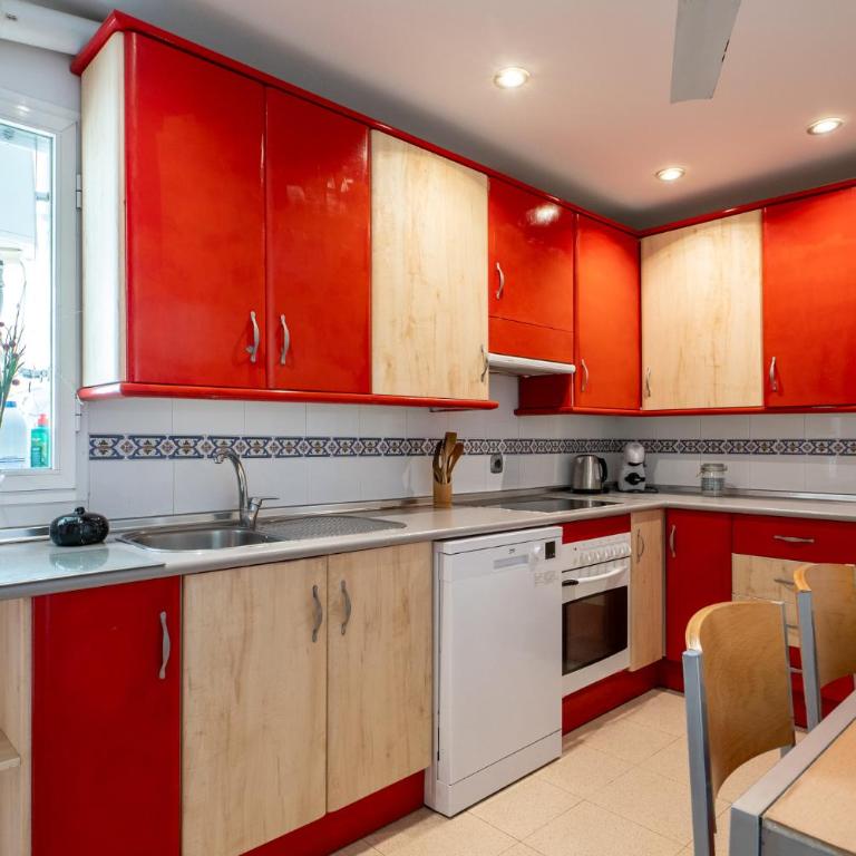 Boliches Apartments by Exclusive Homes MC267 - Apartamento de 3 dormitorios - 38