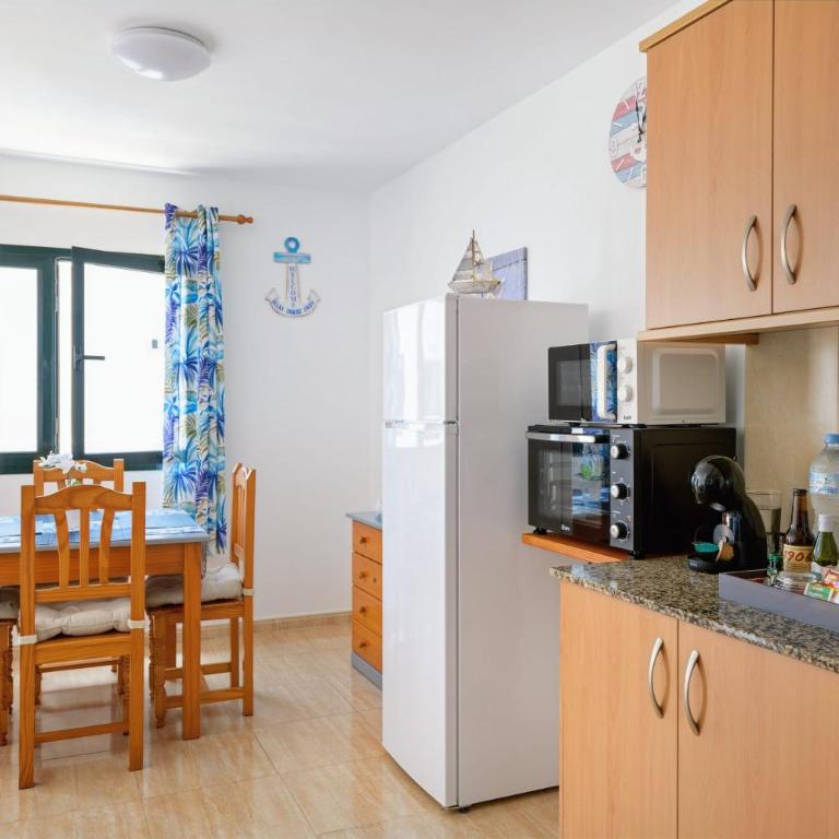 Apartamentos Bellavista - Appartement - 2