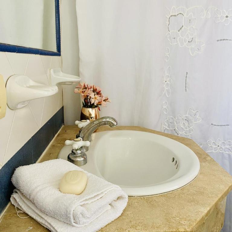 Alfonsina - Two-Bedroom Apartment - 4