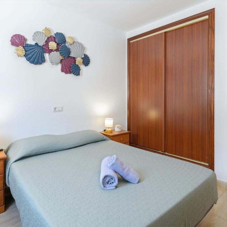 Apartamentos Bellavista - Appartement - 6