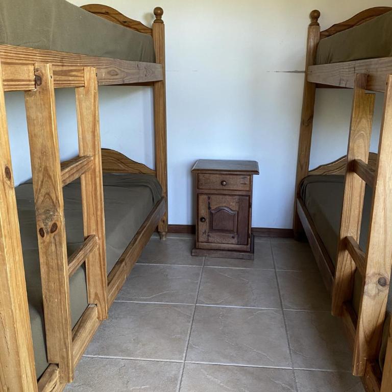 Alfonsina - Two-Bedroom Apartment - 5