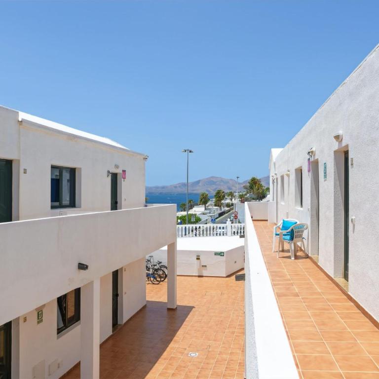 Apartamentos Bellavista - Appartement - 10