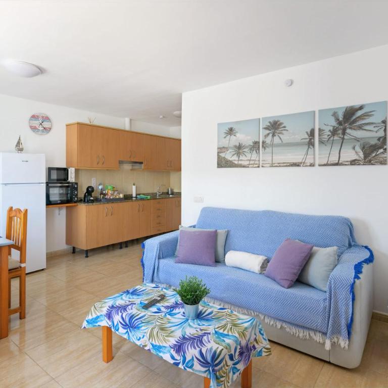 Apartamentos Bellavista - Appartement - 11