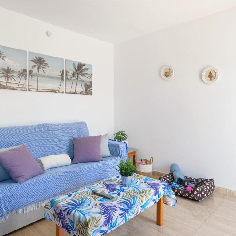 Apartamentos Bellavista - Appartement - 13