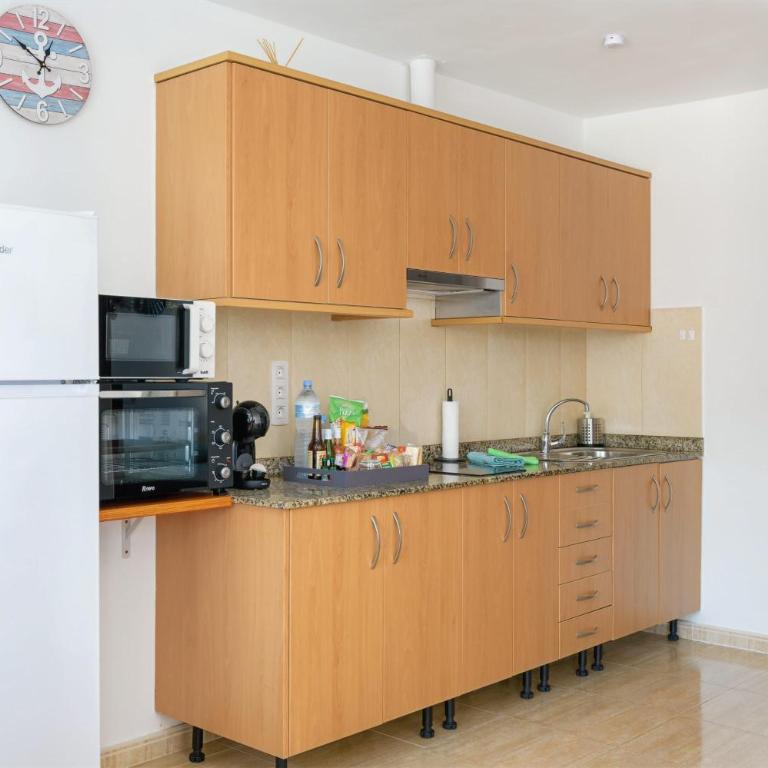 Apartamentos Bellavista - Appartement - 15