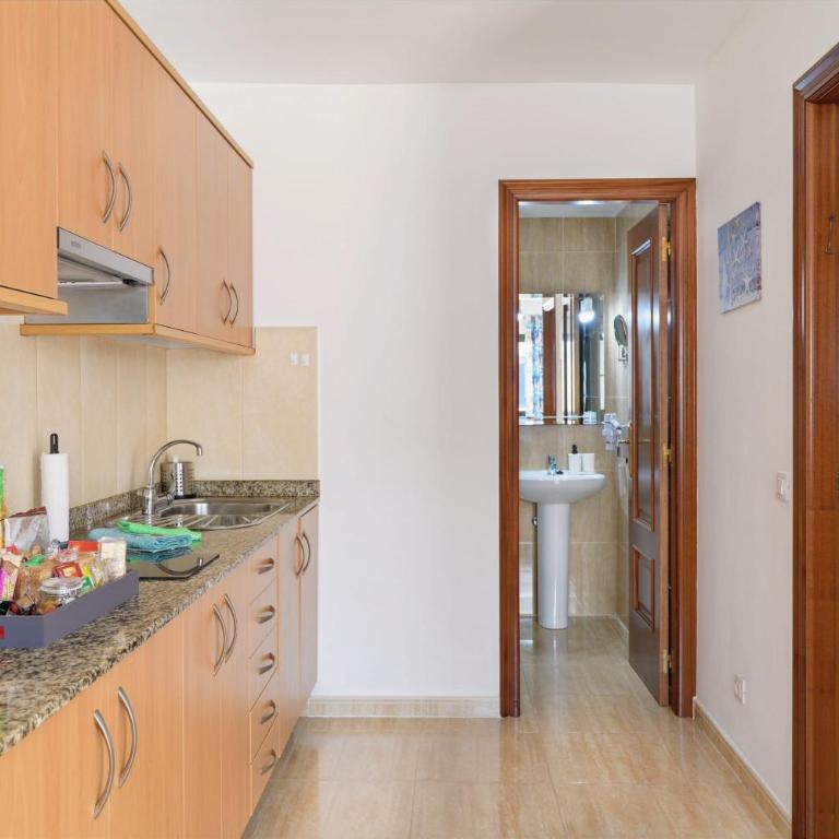 Apartamentos Bellavista - Appartement - 16