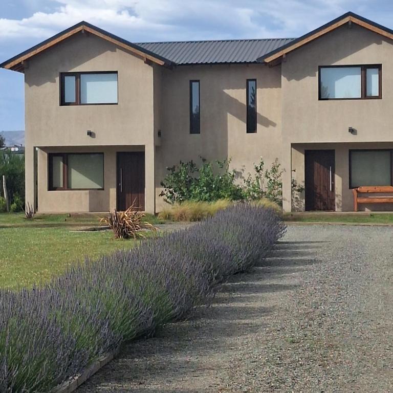 Jardin de Estepa Il - Apartamento de 2 dormitorios - 14