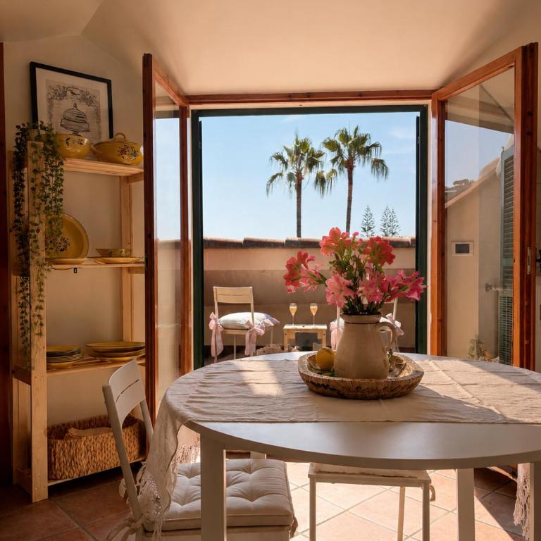 Maison Blanche - Appartamento con 1 Camera da Letto - 1